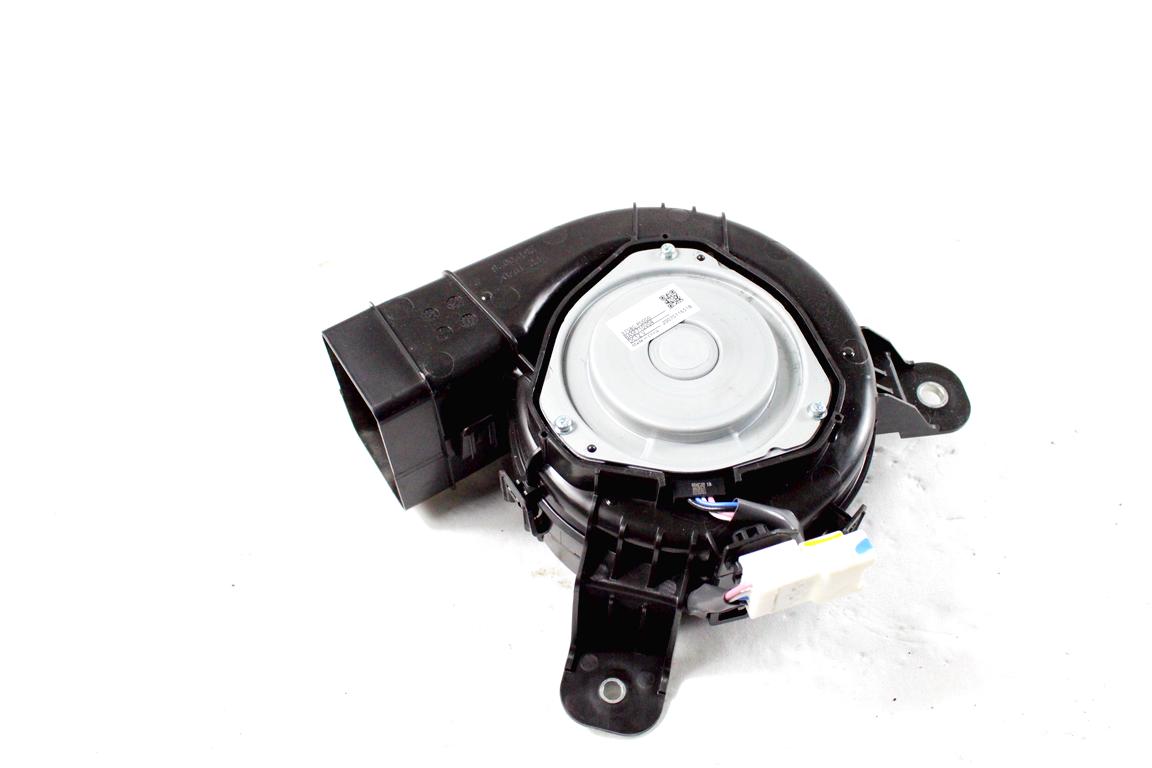 37580-P0000 MOTORINO VENTOLA RAFFREDDAMENTO BATTERIA HYUNDAI TUCSON 1.6 I 132KW AUT 5P (2021) RICAMBIO USATO