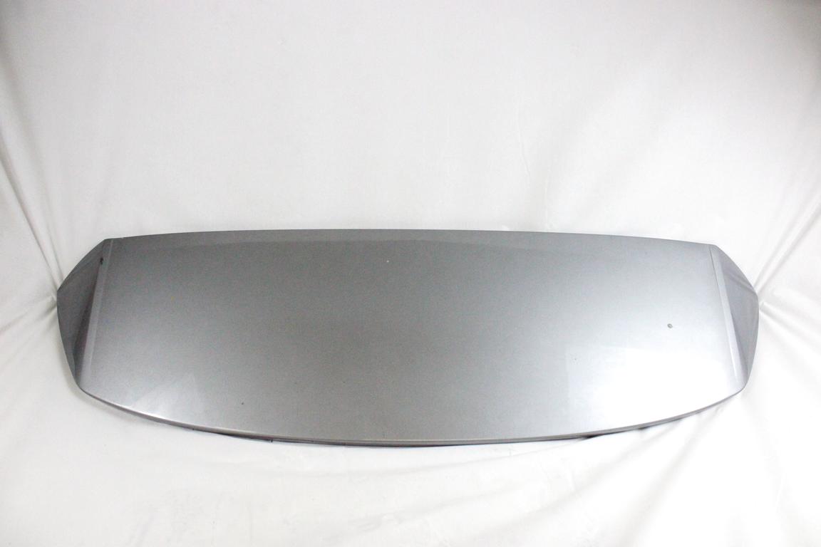 87211N7000 SPOILER POSTERIORE HYUNDAI TUCSON 1.6 I 132KW AUT 5P (2021) RICAMBIO USATO