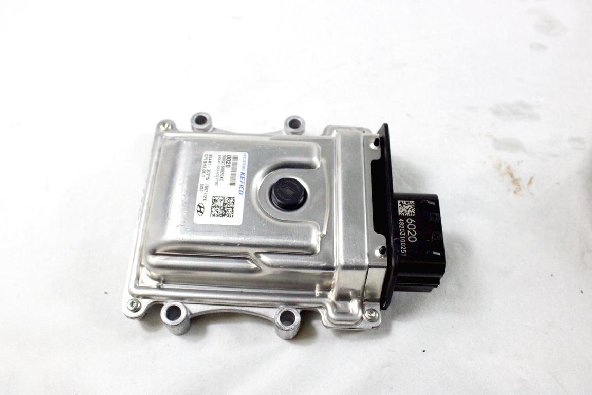 95441-3D215 CENTRALINA MODULO CONTROLLO CAMBIO AUTOMATICO HYUNDAI TUCSON 1.6 I 132KW AUT 5P (2021) RICAMBIO USATO