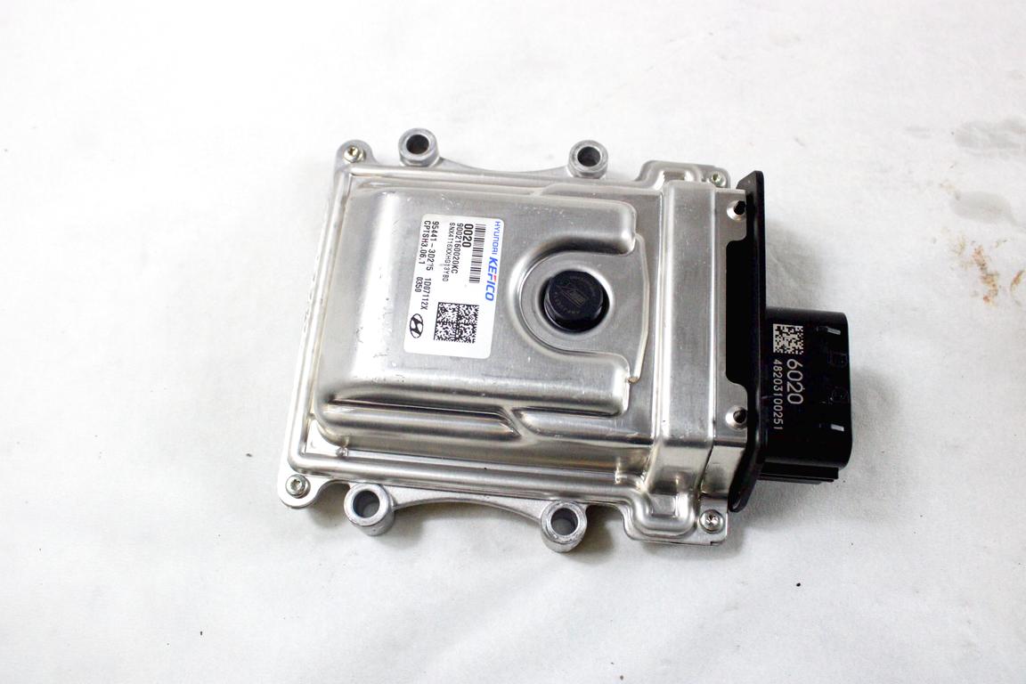 95441-3D215 CENTRALINA MODULO CONTROLLO CAMBIO AUTOMATICO HYUNDAI TUCSON 1.6 I 132KW AUT 5P (2021) RICAMBIO USATO