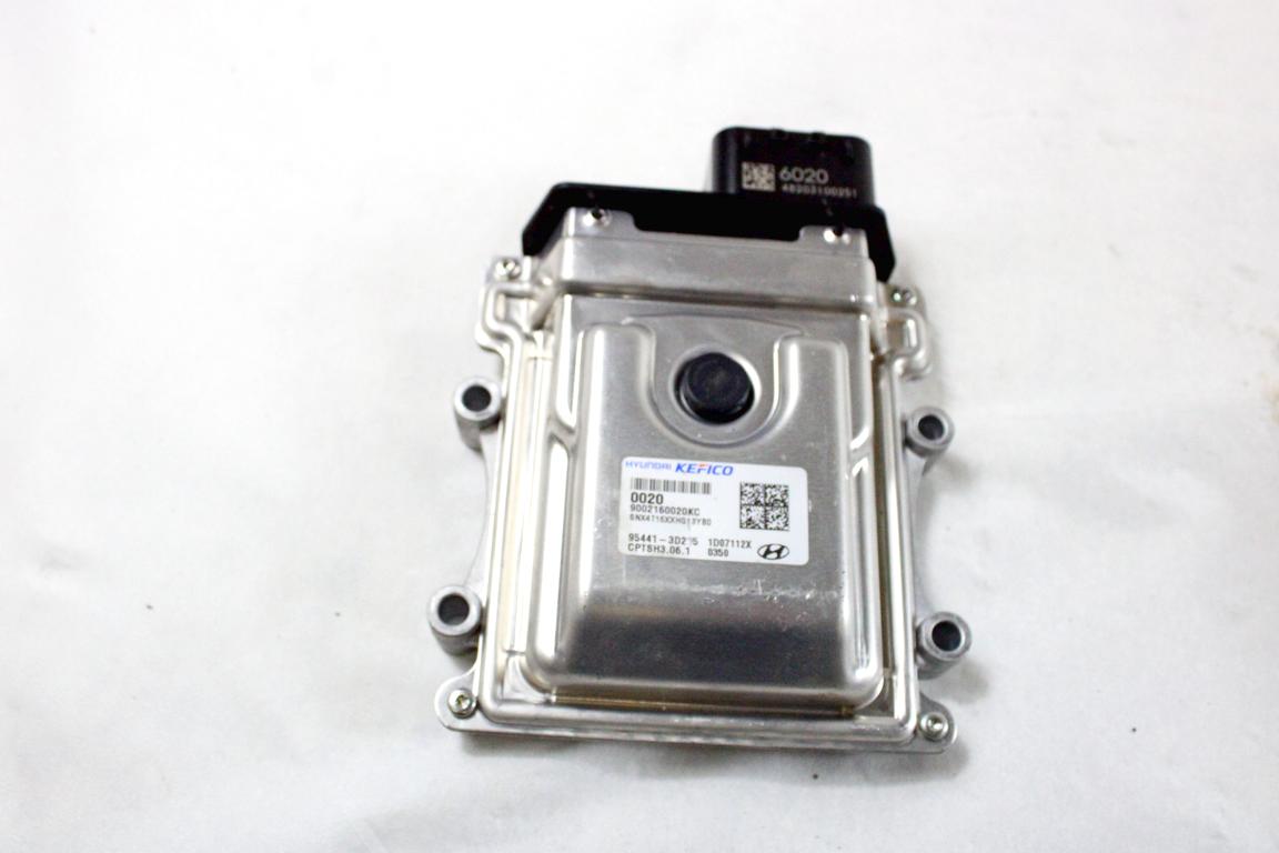 95441-3D215 CENTRALINA MODULO CONTROLLO CAMBIO AUTOMATICO HYUNDAI TUCSON 1.6 I 132KW AUT 5P (2021) RICAMBIO USATO