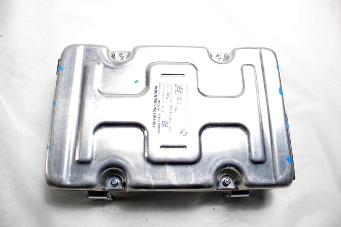 37513-P0000 CENTRALINA BATTERIA HYBRID HYUNDAI TUCSON 1.6 I 132KW AUT 5P (2021) RICAMBIO USATO