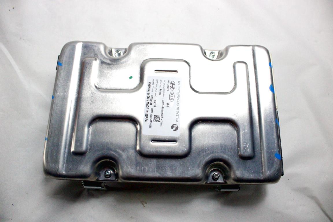 37513-P0000 CENTRALINA BATTERIA HYBRID HYUNDAI TUCSON 1.6 I 132KW AUT 5P (2021) RICAMBIO USATO