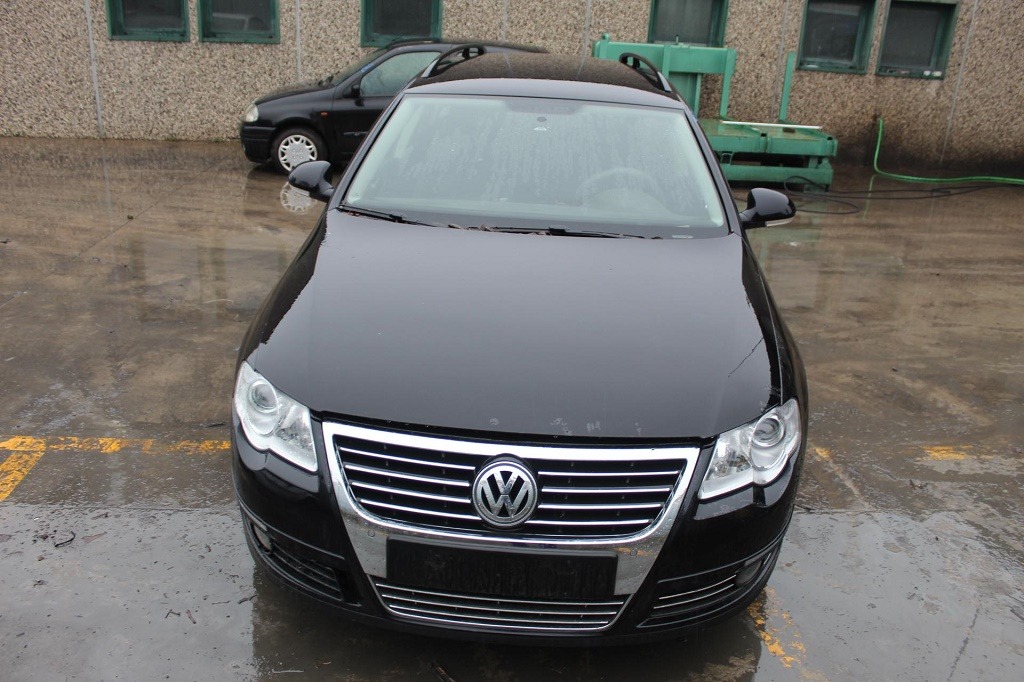 VOLKSWAGEN PASSAT SW 2.0 D 103KW 6M 5P (2008) RICAMBI IN MAGAZZINO