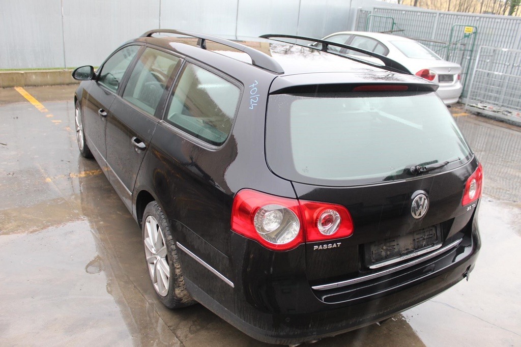 VOLKSWAGEN PASSAT SW 2.0 D 103KW 6M 5P (2008) RICAMBI IN MAGAZZINO