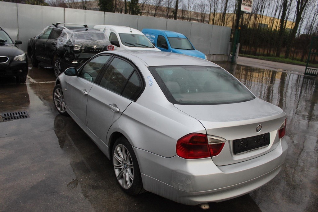 BMW SERIE 3 320D E90 2.0 D 120KW 6M 4P (2005) RICAMBI IN MAGAZZINO