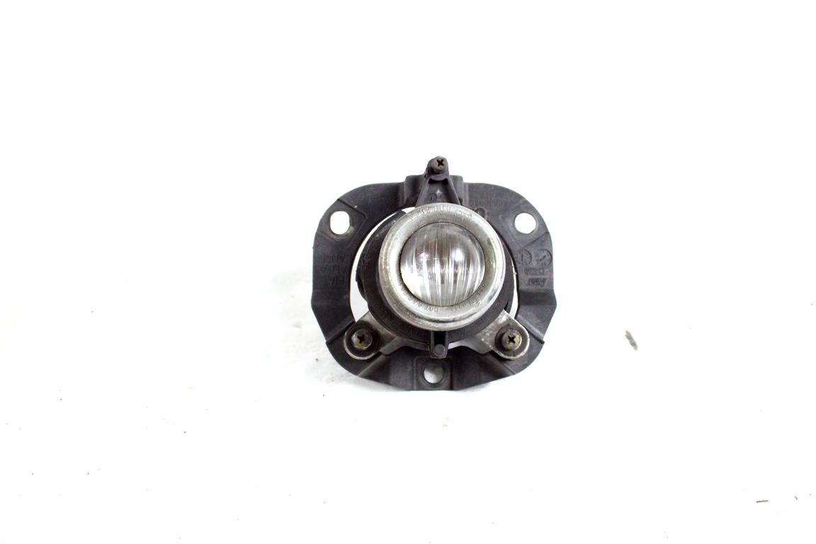 50530980 FARO FANALE PROIETTORE FENDINEBBIA ANTERIORE DESTRO ALFA ROMEO GIULIETTA 1.6 D 77KW 6M 5P (2014) RICAMBIO USATO