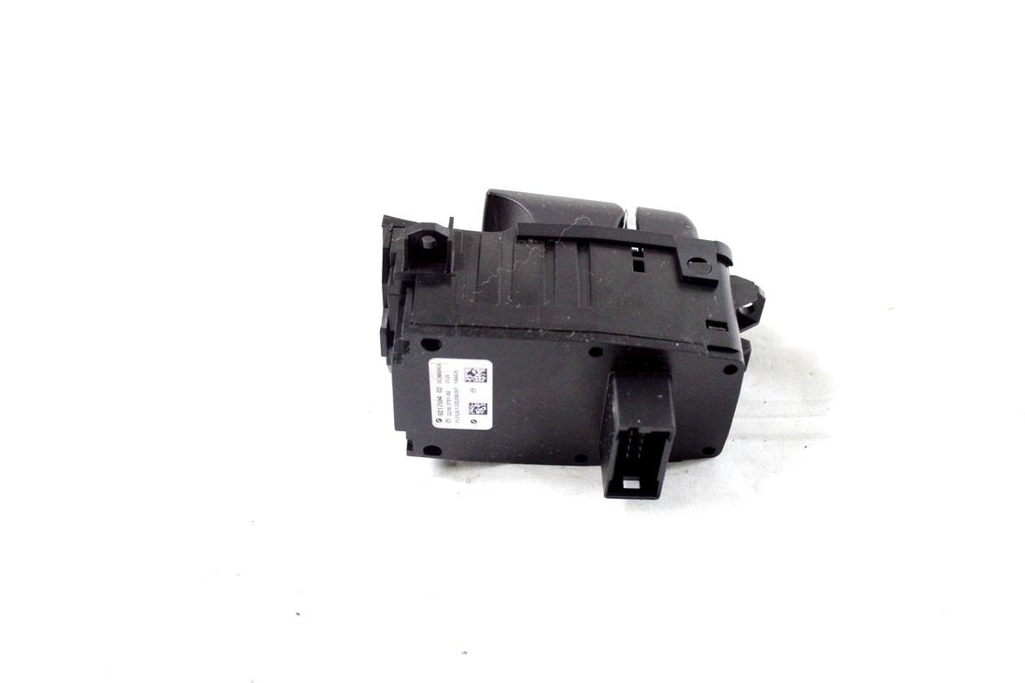 9217594 COMANDO INTERRUTTORE FRENO DI STAZIONAMENTO A MANO ELETTRICO BMW SERIE 5 520D F11 SW 2.0 D 135KW AUT 5P (2013) RICAMBIO USATO