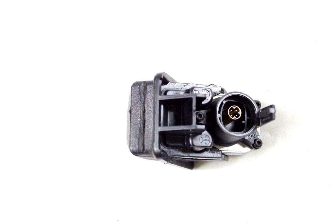 66539240351 RETROCAMERA TELECAMERA POSTERIORE BMW SERIE 5 520D F11 SW 2.0 D 135KW AUT 5P (2013) RICAMBIO USATO