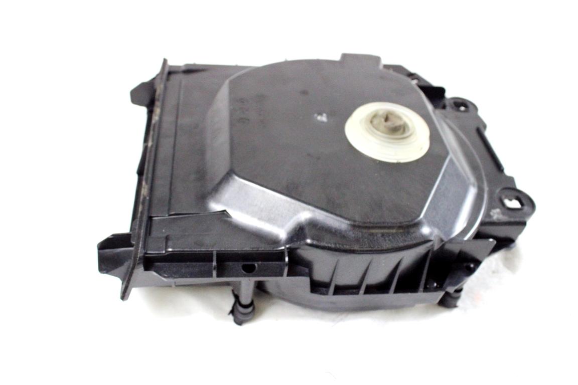 9195199 CASSA ALTOPARLANTE SUBWOOFER LATO SINISTRO BMW SERIE 5 520D F11 SW 2.0 D 135KW AUT 5P (2013) RICAMBIO USATO