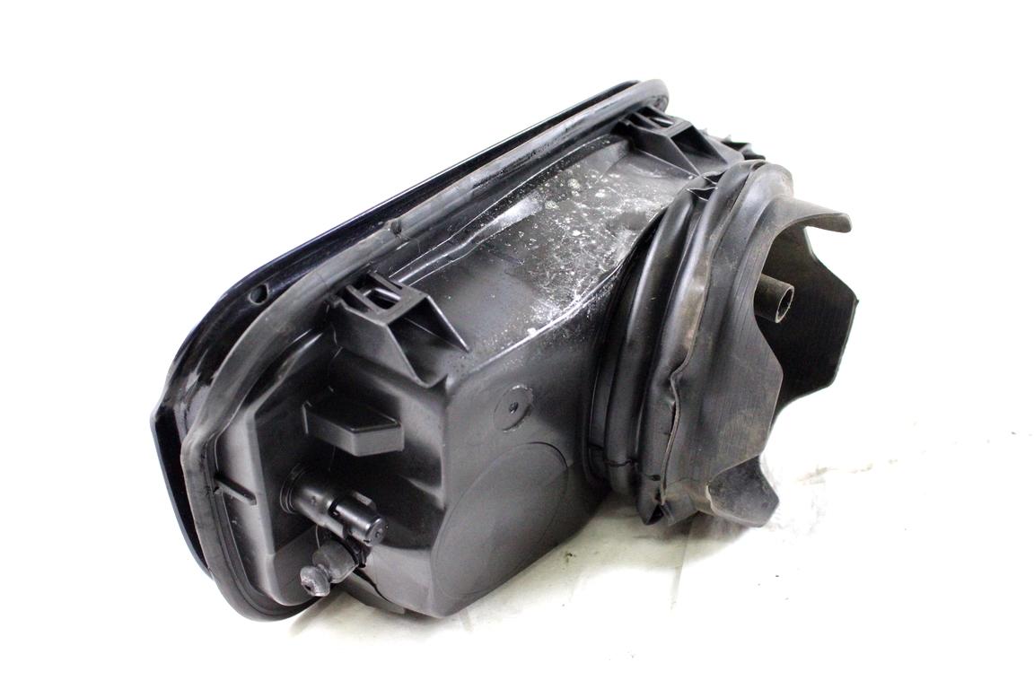 51177206566 SPORTELLO CARBURANTE BMW SERIE 5 520D F11 SW 2.0 D 135KW AUT 5P (2013) RICAMBIO USATO