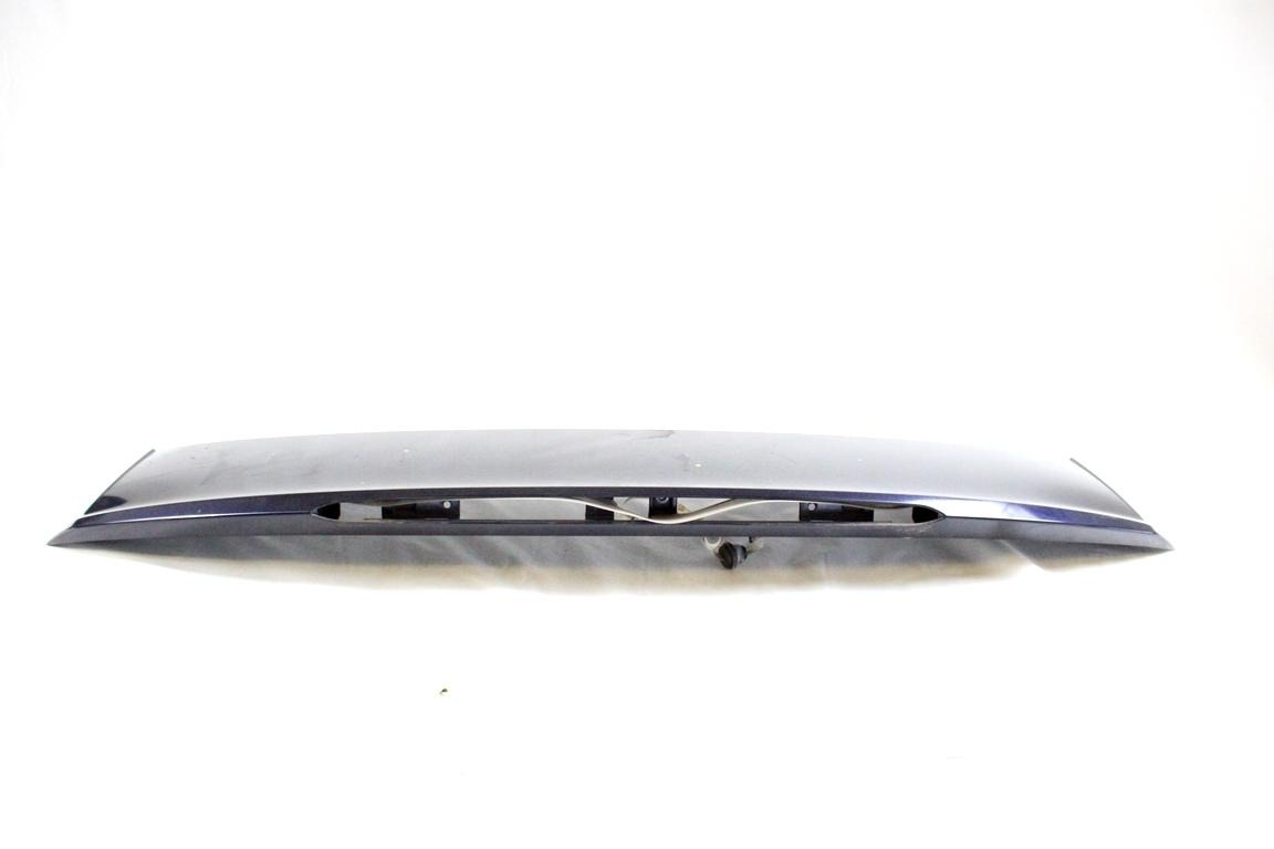 51627206564 SPOILER POSTERIORE BMW SERIE 5 520D F11 SW 2.0 D 135KW AUT 5P (2013) RICAMBIO USATO