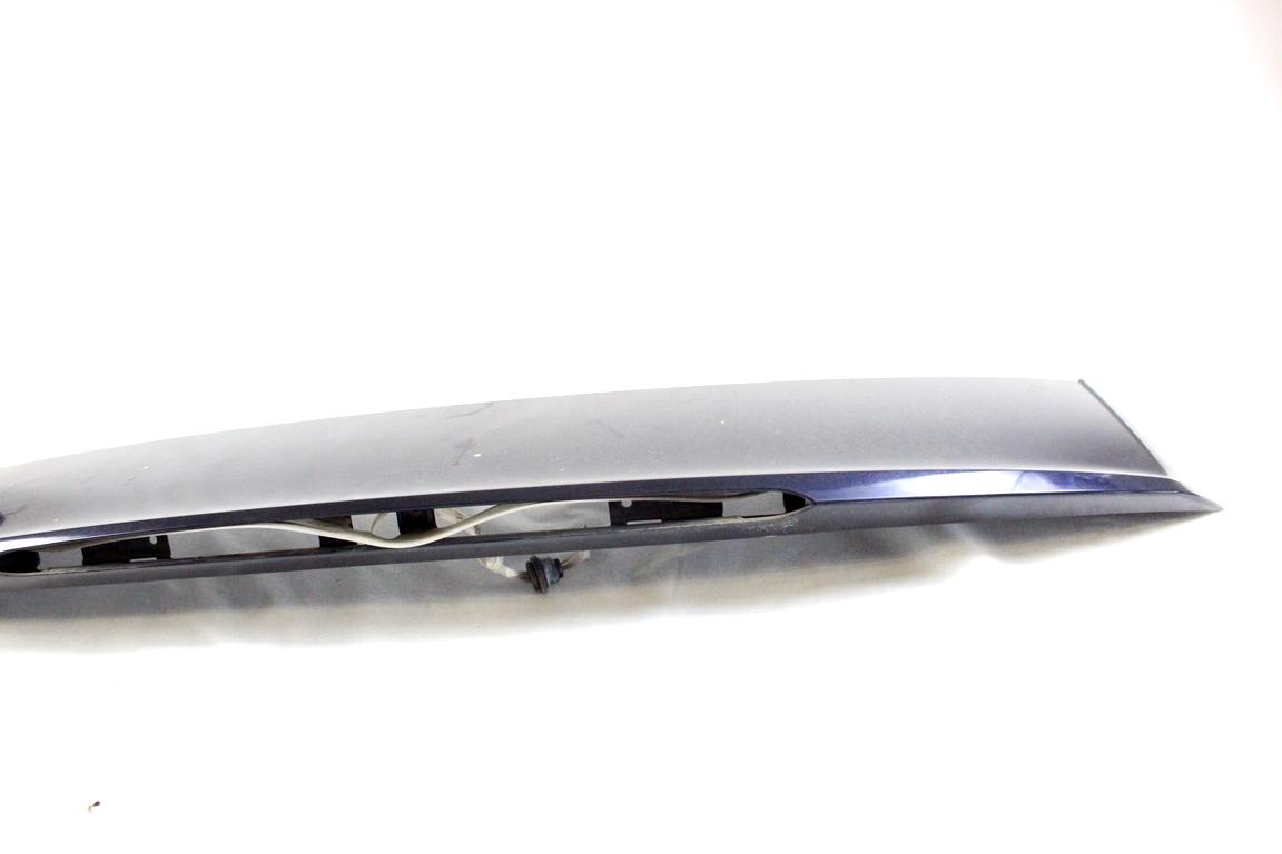 51627206564 SPOILER POSTERIORE BMW SERIE 5 520D F11 SW 2.0 D 135KW AUT 5P (2013) RICAMBIO USATO