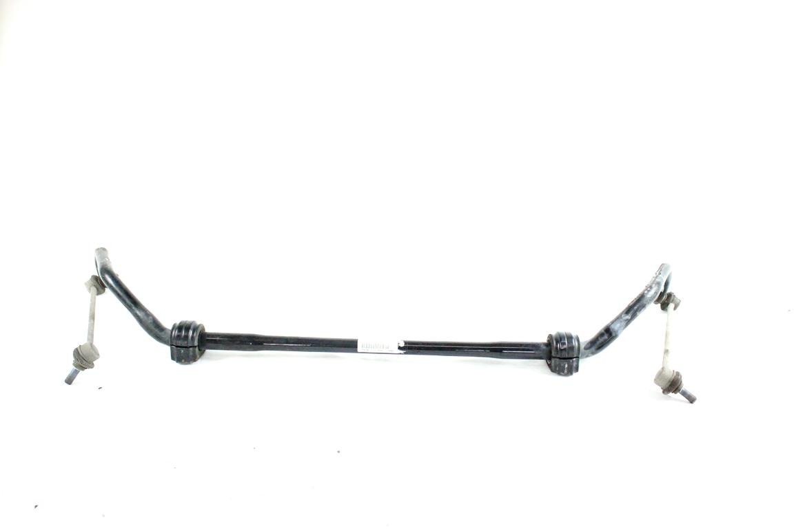 6791924 BARRA STABILIZZATRICE ANTERIORE BMW SERIE 5 520D F11 SW 2.0 D 135KW AUT 5P (2013) RICAMBIO USATO