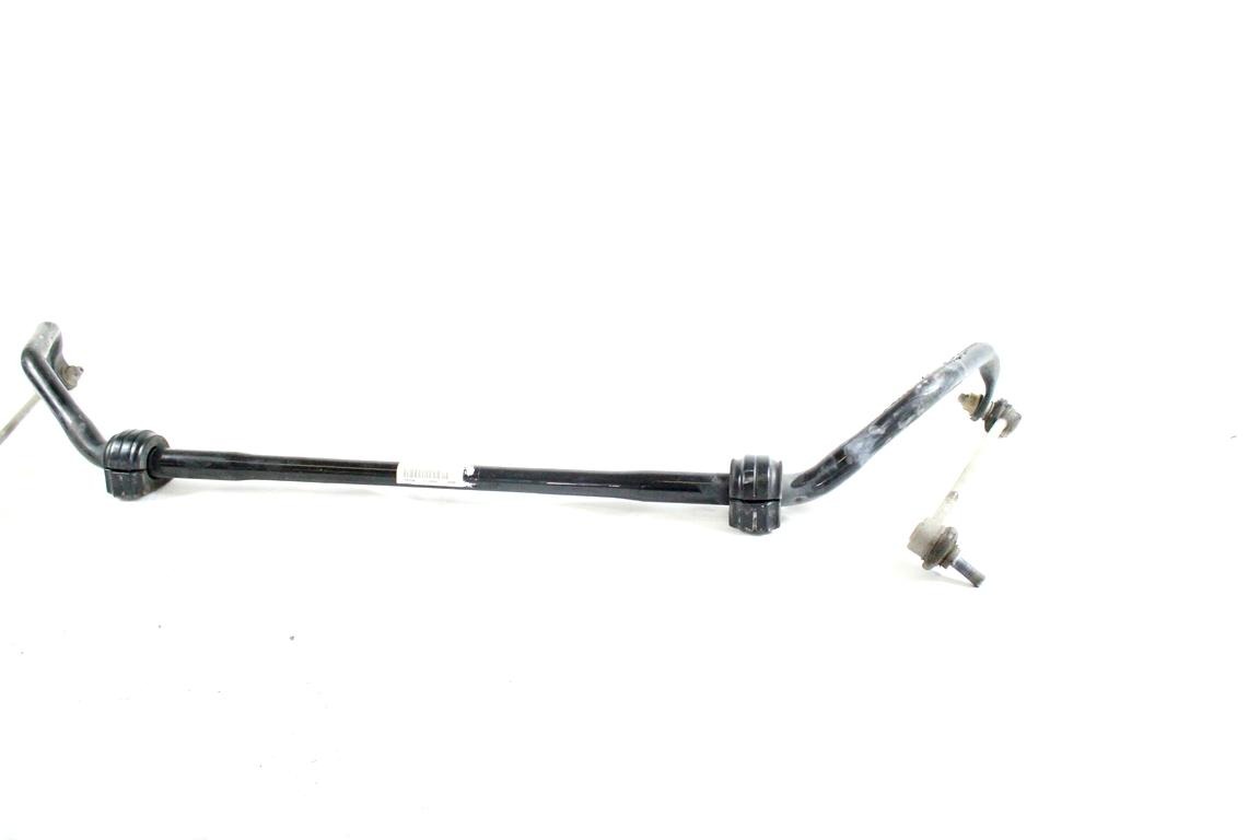 6791924 BARRA STABILIZZATRICE ANTERIORE BMW SERIE 5 520D F11 SW 2.0 D 135KW AUT 5P (2013) RICAMBIO USATO