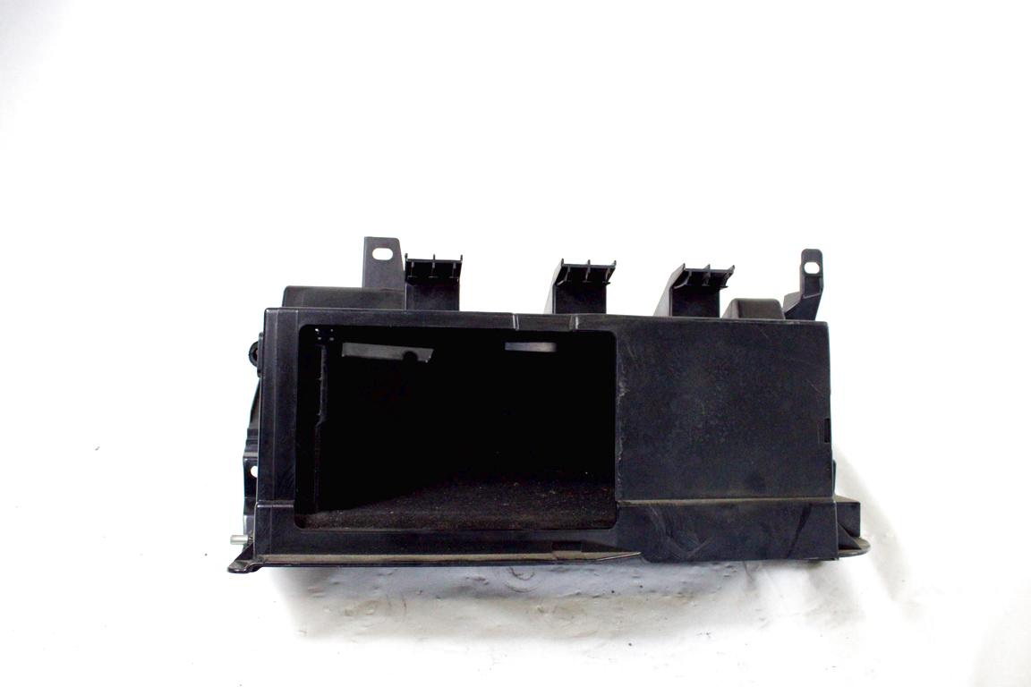 51167075478 CASSETTO PORTAOGGETTI CRUSCOTTO LATO DESTRO BMW SERIE 3 320D E90 2.0 D 120KW 6M 4P (2005) RICAMBIO USATO