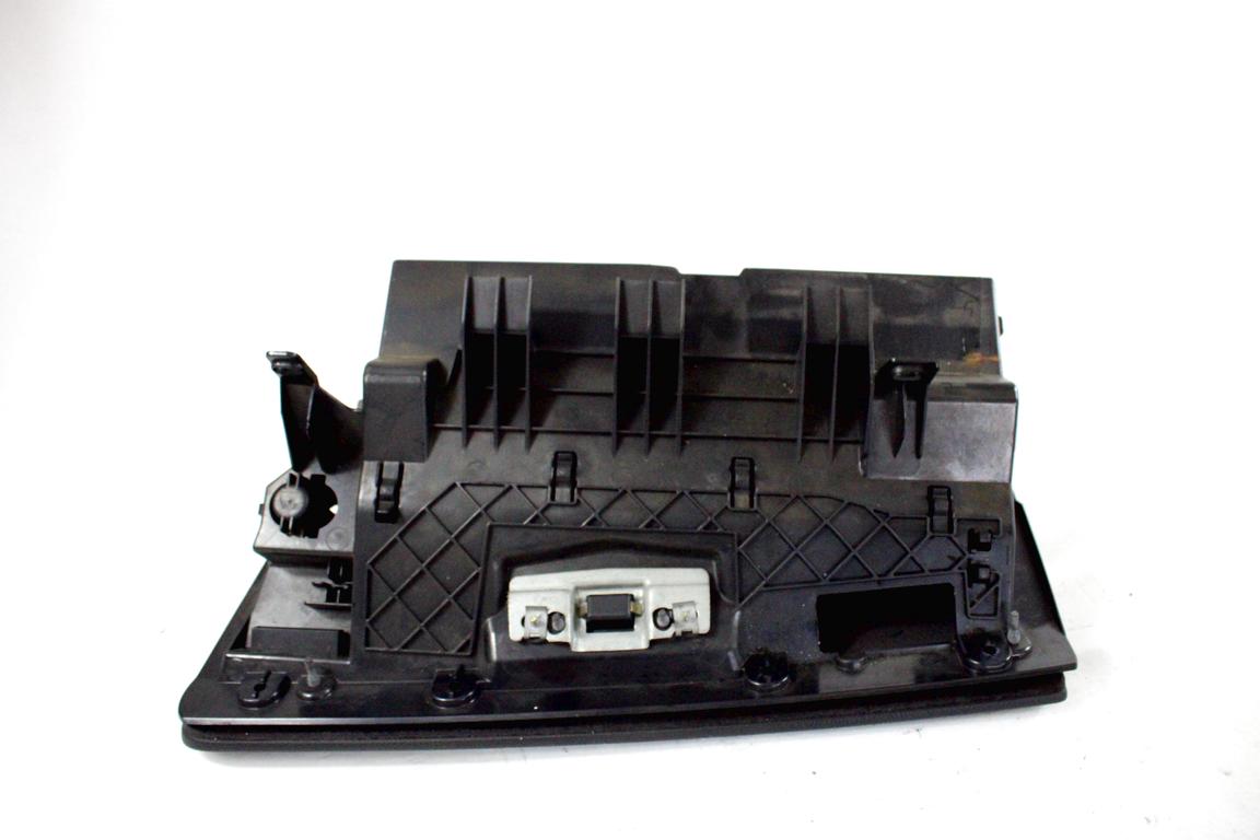 51167075478 CASSETTO PORTAOGGETTI CRUSCOTTO LATO DESTRO BMW SERIE 3 320D E90 2.0 D 120KW 6M 4P (2005) RICAMBIO USATO