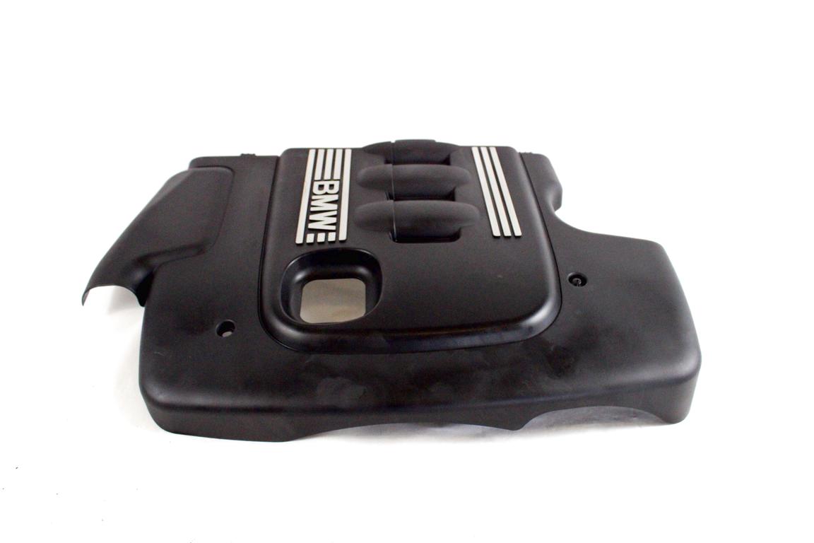 7789006 COVER RIVESTIMENTO COPRI MOTORE BMW SERIE 3 320D E90 2.0 D 120KW 6M 4P (2005) RICAMBIO USATO