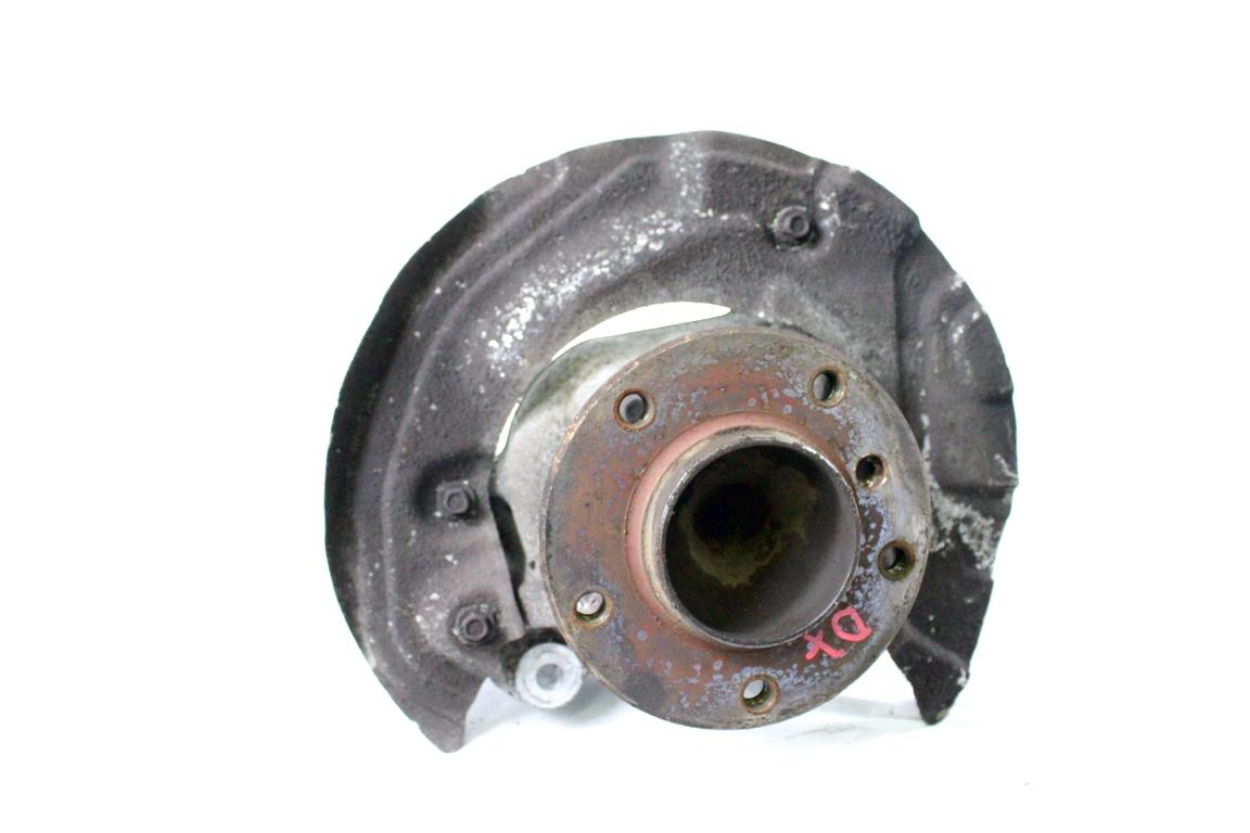 31216793924 MONTANTE SOSPENSIONE ANTERIORE DESTRO MOZZO 31216765157 BMW SERIE 3 320D E90 2.0 D 120KW 6M 4P (2005) RICAMBIO USATO