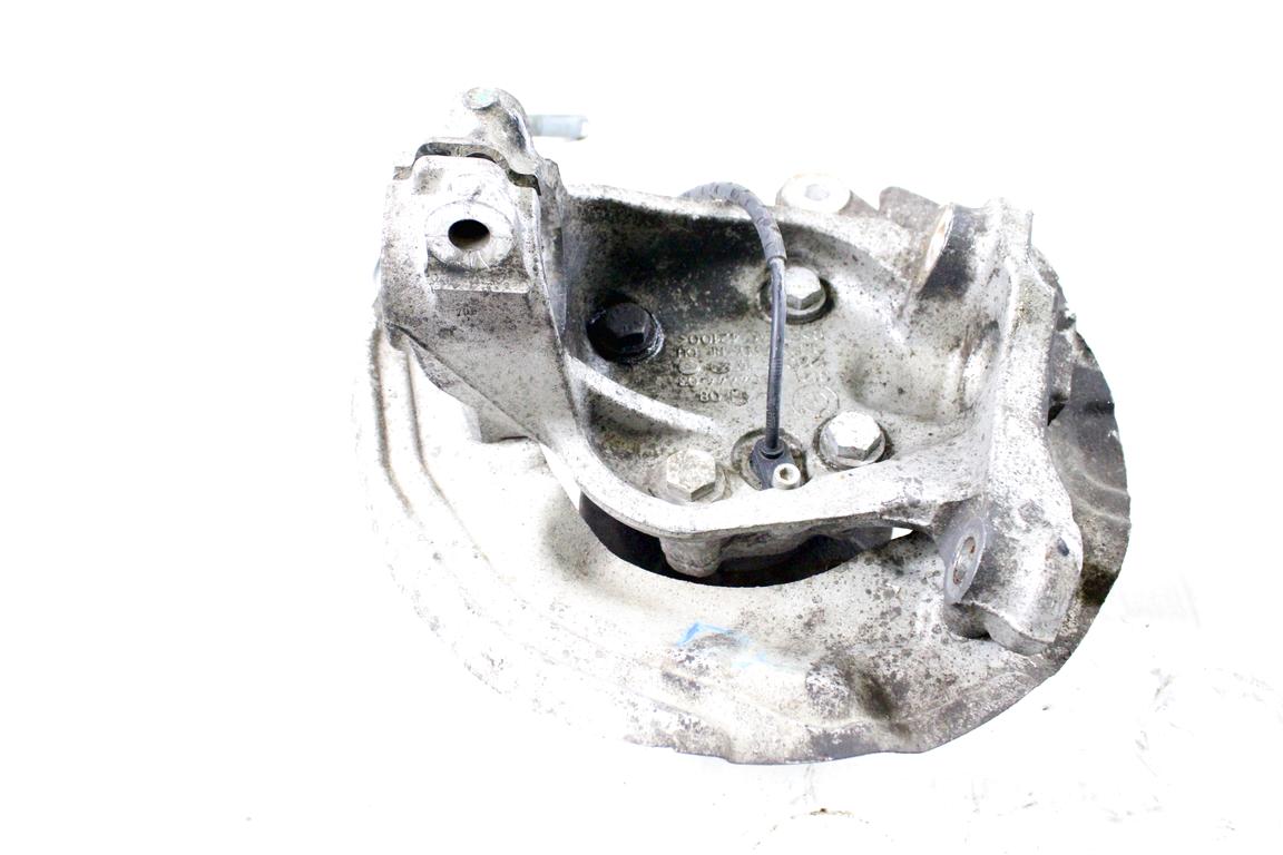 31216793924 MONTANTE SOSPENSIONE ANTERIORE DESTRO MOZZO 31216765157 BMW SERIE 3 320D E90 2.0 D 120KW 6M 4P (2005) RICAMBIO USATO