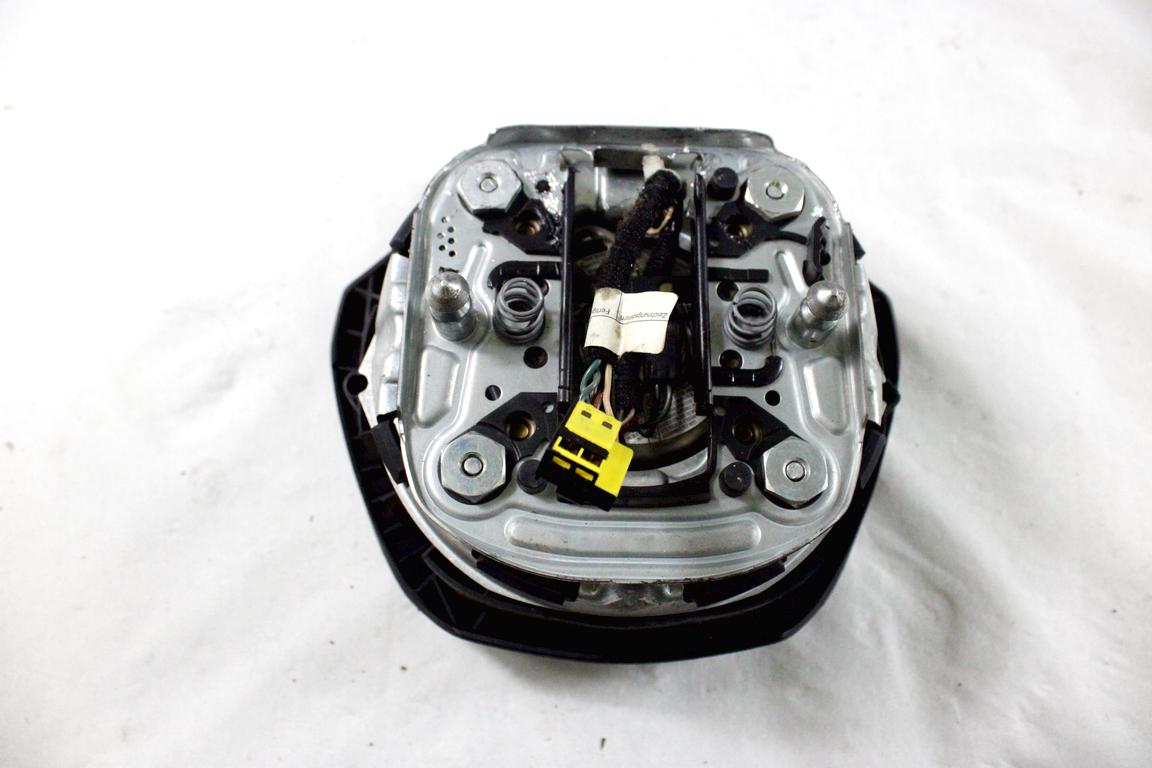 6964607 KIT AIRBAG BMW SERIE 3 320D E90 2.0 D 120KW 6M 4P (2005) RICAMBIO USATO CON CENTRALINA AIRBAG , AIRBAG VOLANTE, PRETENSIONATORI CINTURE DI SICUREZZA, CRUSCOTTO 5754573