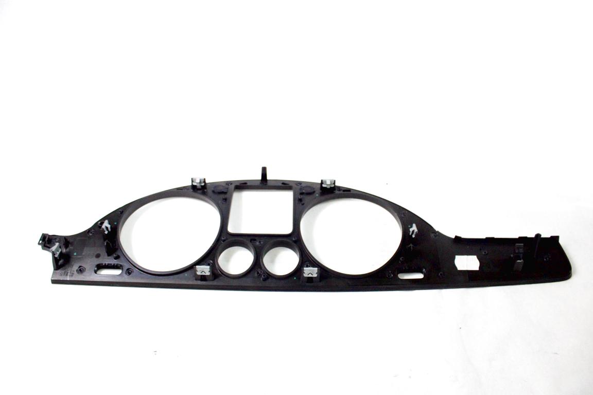 3C1858335BC MASCHERINA RIVESTIMENTO QUADRO STRUMENTI CONTACHILOMETRI VOLKSWAGEN PASSAT SW 2.0 D 103KW 6M 5P (2008) RICAMBIO USATO