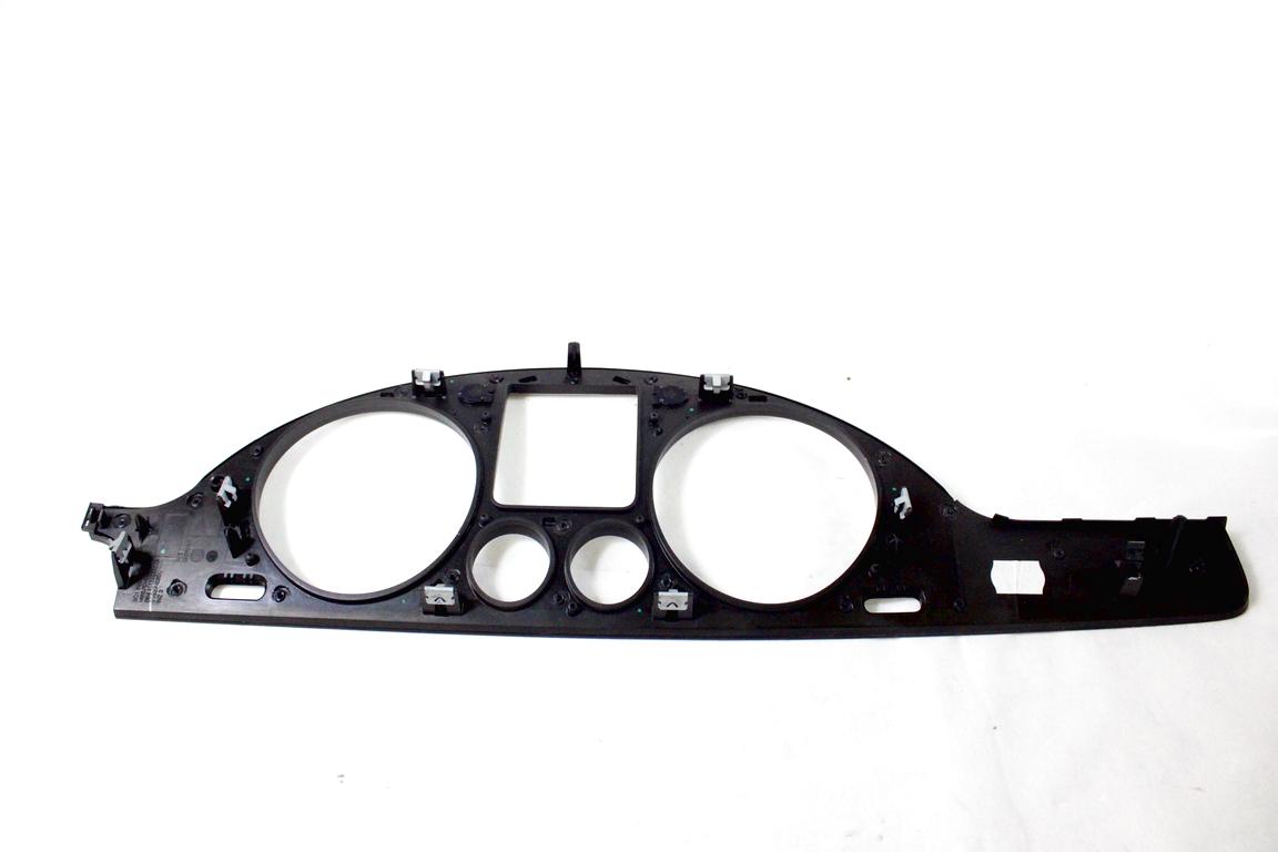 3C1858335BC MASCHERINA RIVESTIMENTO QUADRO STRUMENTI CONTACHILOMETRI VOLKSWAGEN PASSAT SW 2.0 D 103KW 6M 5P (2008) RICAMBIO USATO