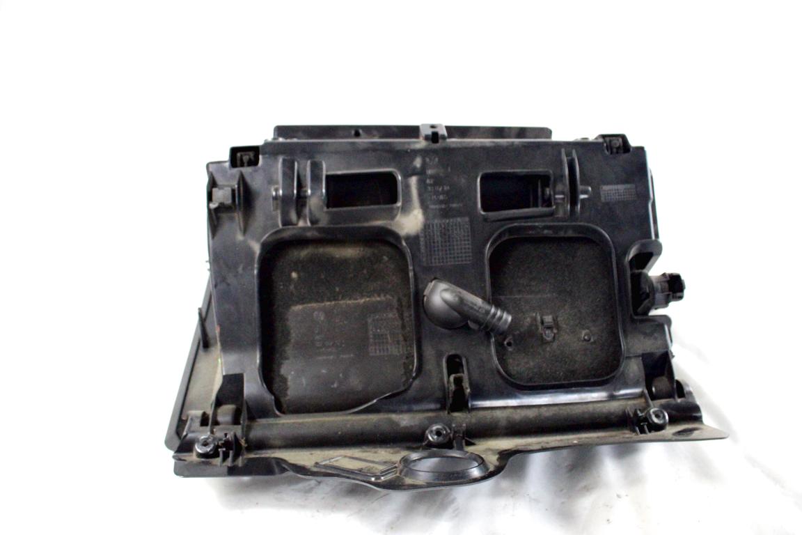 3C1857097BF CASSETTO PORTAOGGETTI CRUSCOTTO LATO DESTRO VOLKSWAGEN PASSAT SW 2.0 D 103KW 6M 5P (2008) RICAMBIO USATO