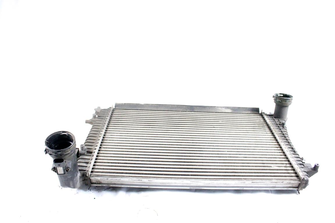 3C0145803G RADIATORE INTERCOOLER SCAMBIATORE ARIA/ARIA VOLKSWAGEN PASSAT SW 2.0 D 103KW 6M 5P (2008) RICAMBIO USATO