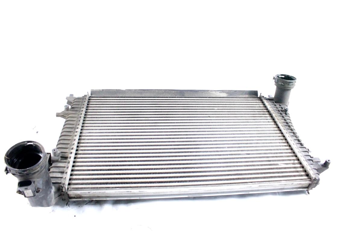 3C0145803G RADIATORE INTERCOOLER SCAMBIATORE ARIA/ARIA VOLKSWAGEN PASSAT SW 2.0 D 103KW 6M 5P (2008) RICAMBIO USATO