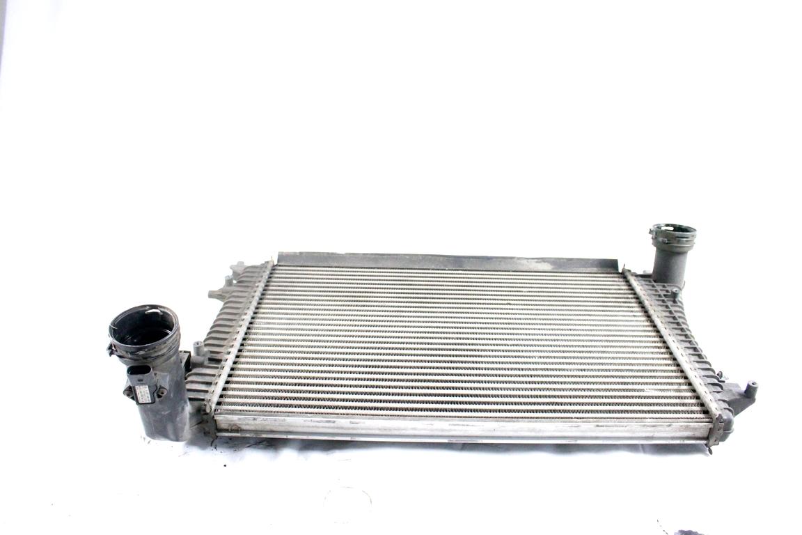 3C0145803G RADIATORE INTERCOOLER SCAMBIATORE ARIA/ARIA VOLKSWAGEN PASSAT SW 2.0 D 103KW 6M 5P (2008) RICAMBIO USATO