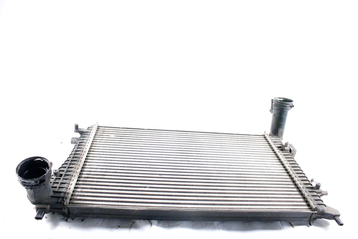 3C0145803G RADIATORE INTERCOOLER SCAMBIATORE ARIA/ARIA VOLKSWAGEN PASSAT SW 2.0 D 103KW 6M 5P (2008) RICAMBIO USATO