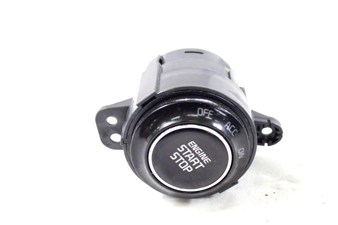 95430-1W501 COMANDO INTERRUTTORE ACCENSIONE SPEGNIMENTO ENGINE START STOP KIA RIO 1.4 D 66KW 6M 5P (2015) RICAMBIO USATO