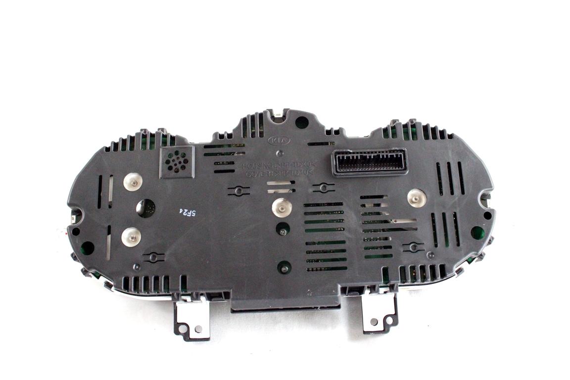 39140-2A250 KIT ACCENSIONE AVVIAMENTO KIA RIO 1.4 D 66KW 6M 5P (2015) RICAMBIO USATO CON CENTRALINA MOTORE, QUADRO STRUMENTI CONTACHILOMETRI, BLOCCHETTI CON CHIAVE 0281031742 81900-1W700 91950-1W570 95400-1WEE0 94033-1W880