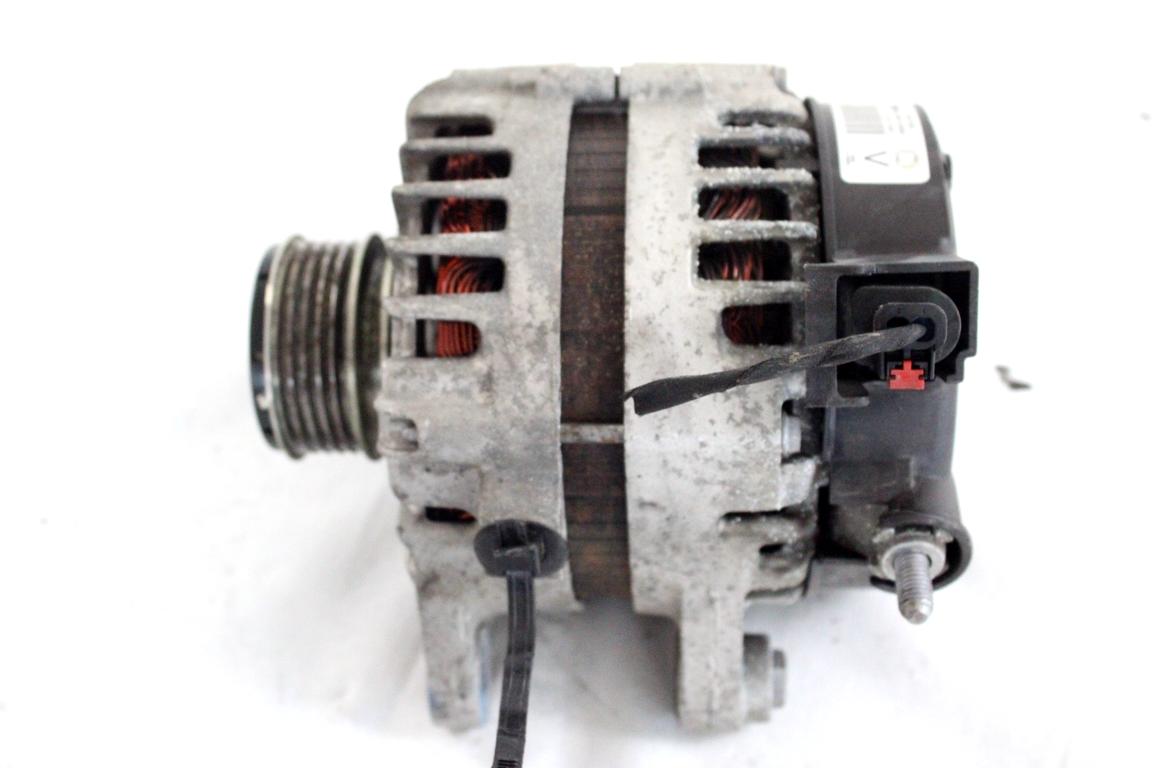 37300-2A950 ALTERNATORE KIA RIO 1.4 D 66KW 6M 5P (2015) RICAMBIO USATO