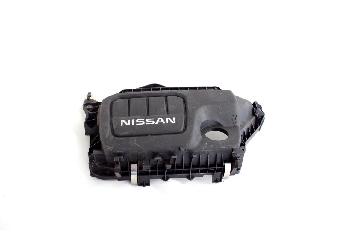 175B12531R RIVESTIMENTO COVER COPRI MOTORE NISSAN QASHQAI 1.6 D 96KW 6M 5P (2013) RICAMBIO USATO