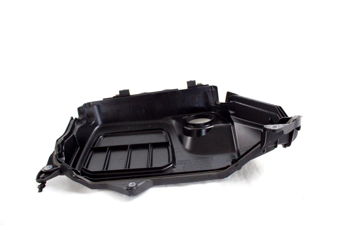 175B12531R RIVESTIMENTO COVER COPRI MOTORE NISSAN QASHQAI 1.6 D 96KW 6M 5P (2013) RICAMBIO USATO