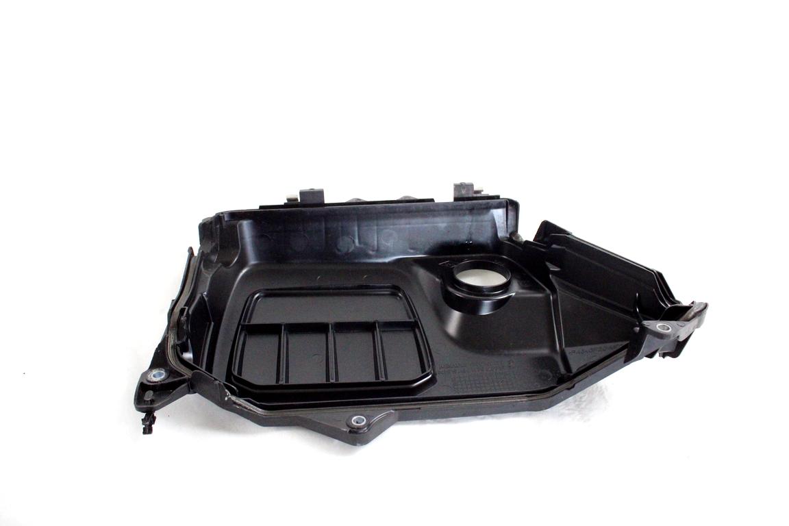 175B12531R RIVESTIMENTO COVER COPRI MOTORE NISSAN QASHQAI 1.6 D 96KW 6M 5P (2013) RICAMBIO USATO