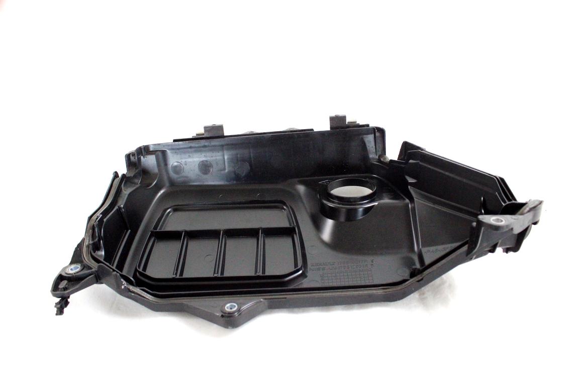 175B12531R RIVESTIMENTO COVER COPRI MOTORE NISSAN QASHQAI 1.6 D 96KW 6M 5P (2013) RICAMBIO USATO