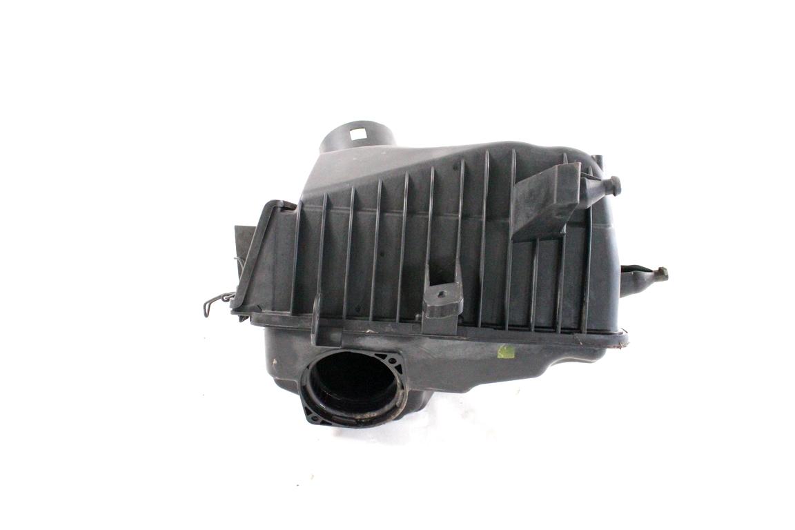 16500BB50A SCATOLA FILTRO ARIA NISSAN QASHQAI 1.6 D 96KW 6M 5P (2013) RICAMBIO USATO