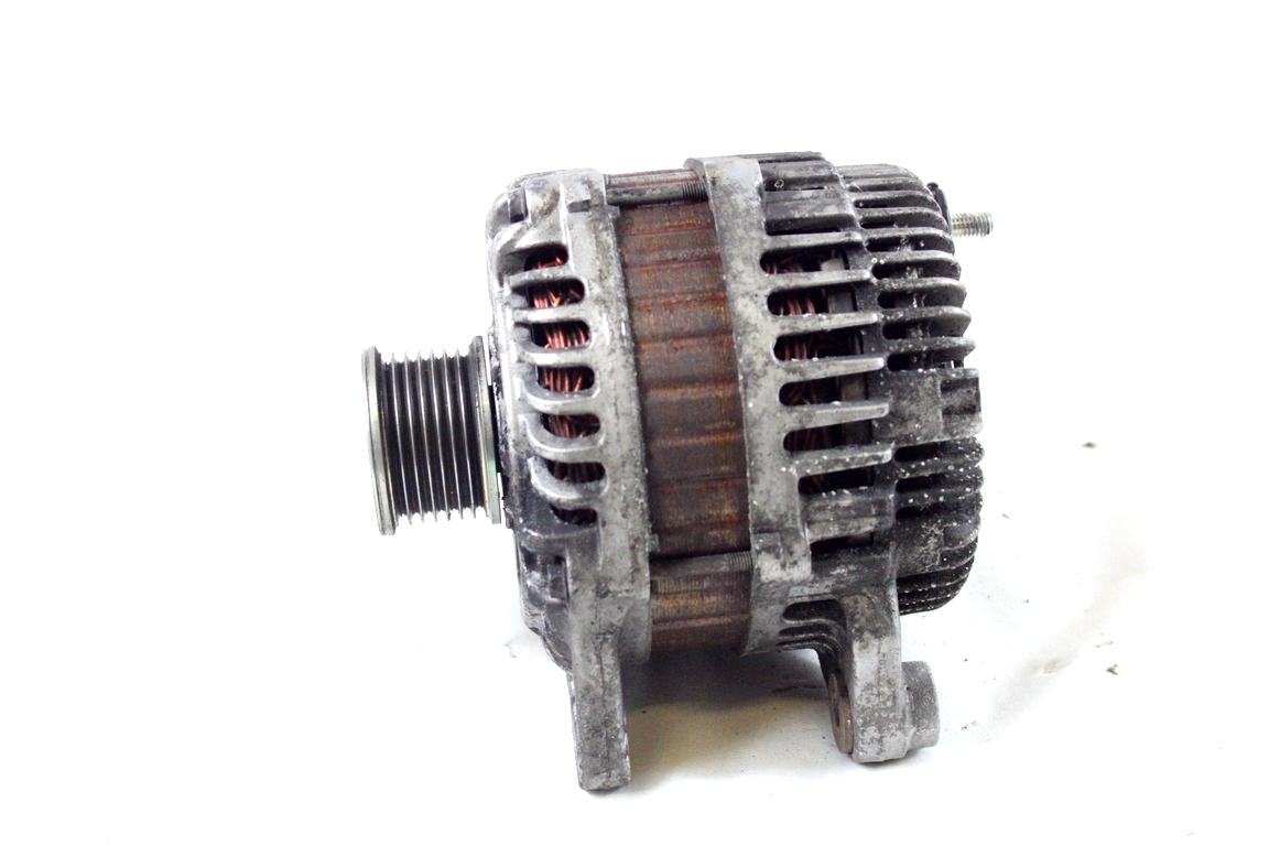 23100JD71B ALTERNATORE NISSAN QASHQAI 1.6 D 96KW 6M 5P (2013) RICAMBIO USATO