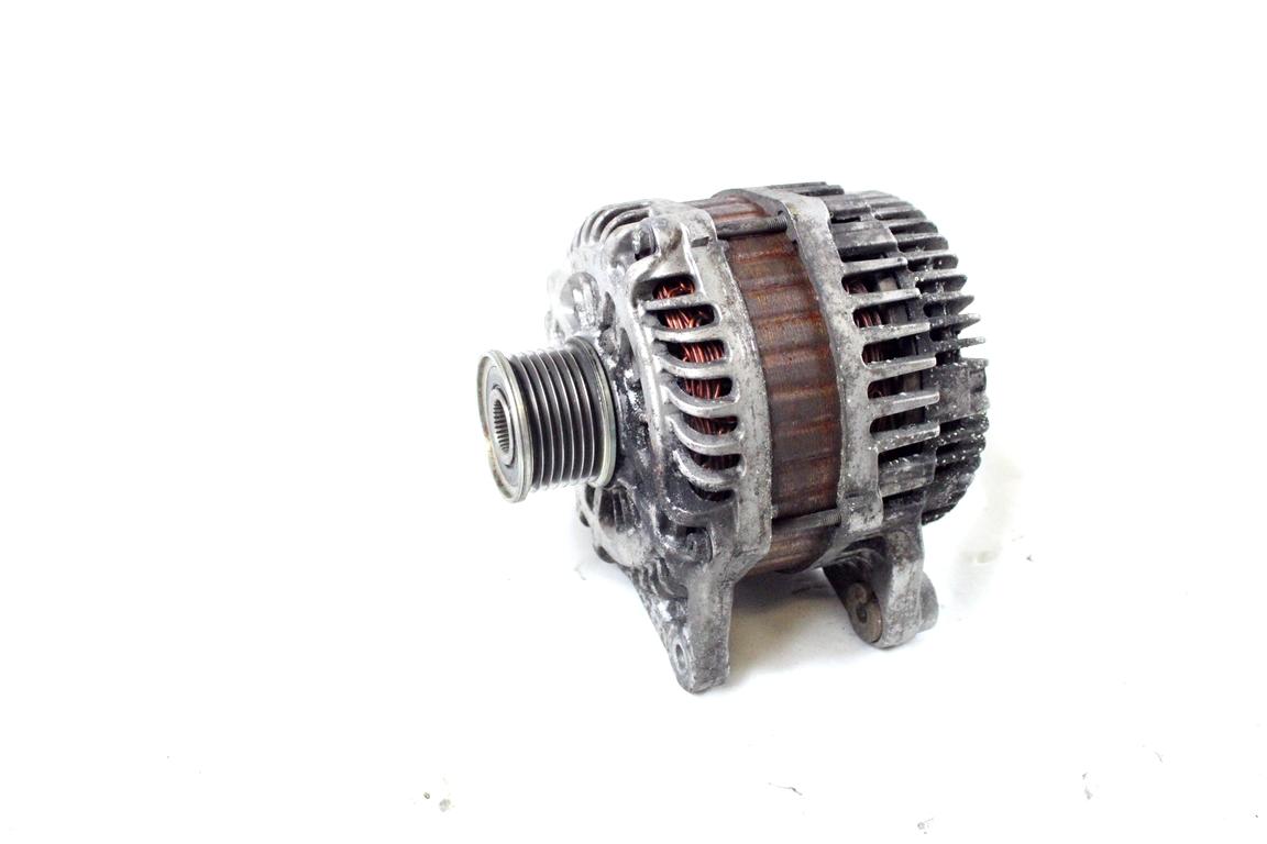 23100JD71B ALTERNATORE NISSAN QASHQAI 1.6 D 96KW 6M 5P (2013) RICAMBIO USATO