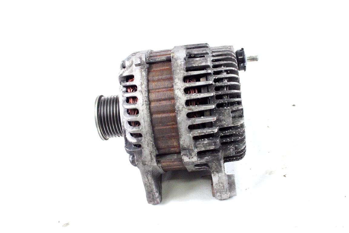 23100JD71B ALTERNATORE NISSAN QASHQAI 1.6 D 96KW 6M 5P (2013) RICAMBIO USATO