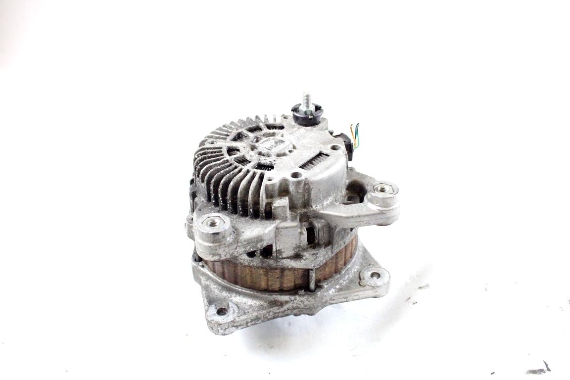 23100JD71B ALTERNATORE NISSAN QASHQAI 1.6 D 96KW 6M 5P (2013) RICAMBIO USATO