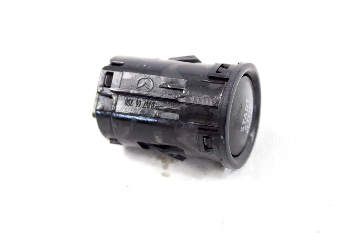 BJS7663S0 COMANDO INTERRUTTORE ACCENSIONE SPEGNIMENTO START STOP ENGINE MAZDA CX-3 1.5 D 77KW 6M 5P (2017) RICAMBIO USATO