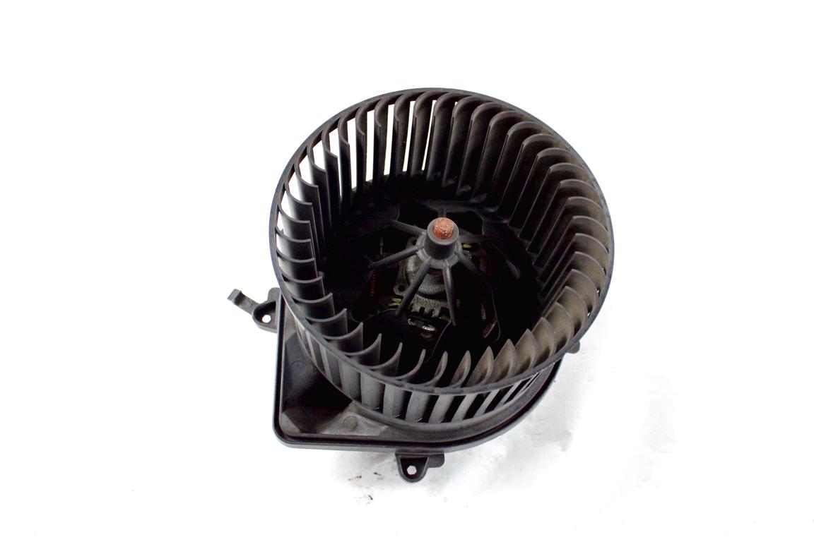 34226469 MOTORINO VENTOLA VENTILAZIONE ABITACOLO MINI COUNTRYMAN R60 ONE D 1.6 D 66KW 6M 5P (2010) RICAMBIO USATO