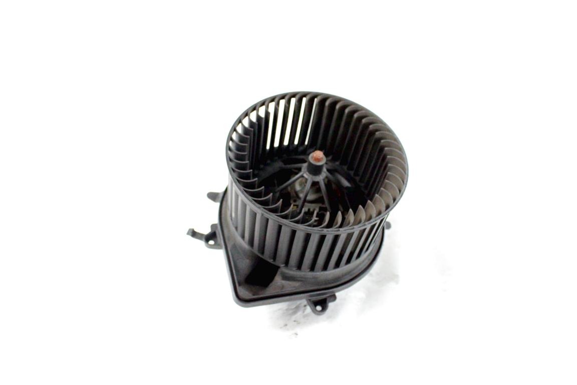 34226469 MOTORINO VENTOLA VENTILAZIONE ABITACOLO MINI COUNTRYMAN R60 ONE D 1.6 D 66KW 6M 5P (2010) RICAMBIO USATO