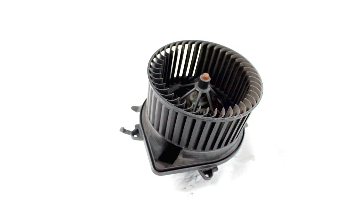 34226469 MOTORINO VENTOLA VENTILAZIONE ABITACOLO MINI COUNTRYMAN R60 ONE D 1.6 D 66KW 6M 5P (2010) RICAMBIO USATO