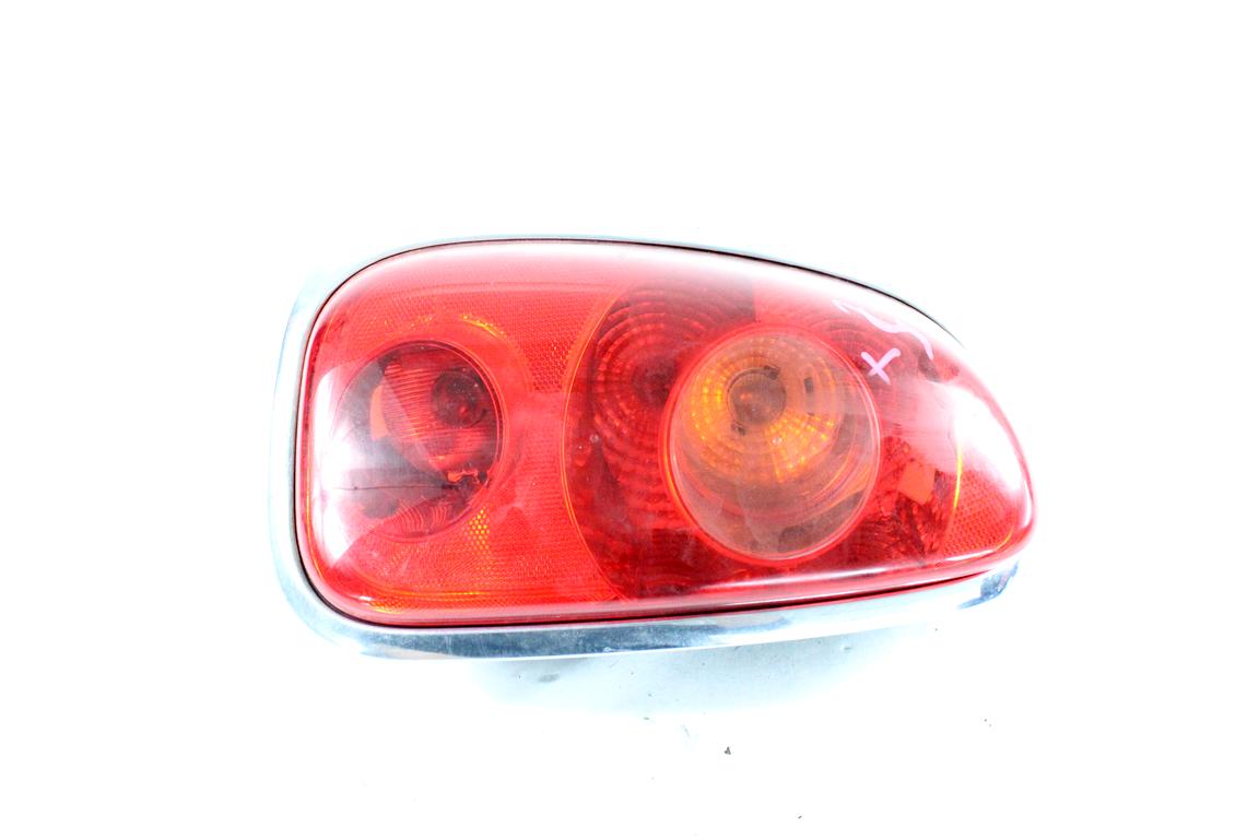 9808149 FARO FANALE POSTERIORE SINISTRO MINI COUNTRYMAN R60 ONE D 1.6 D 66KW 6M 5P (2010) RICAMBIO USATO