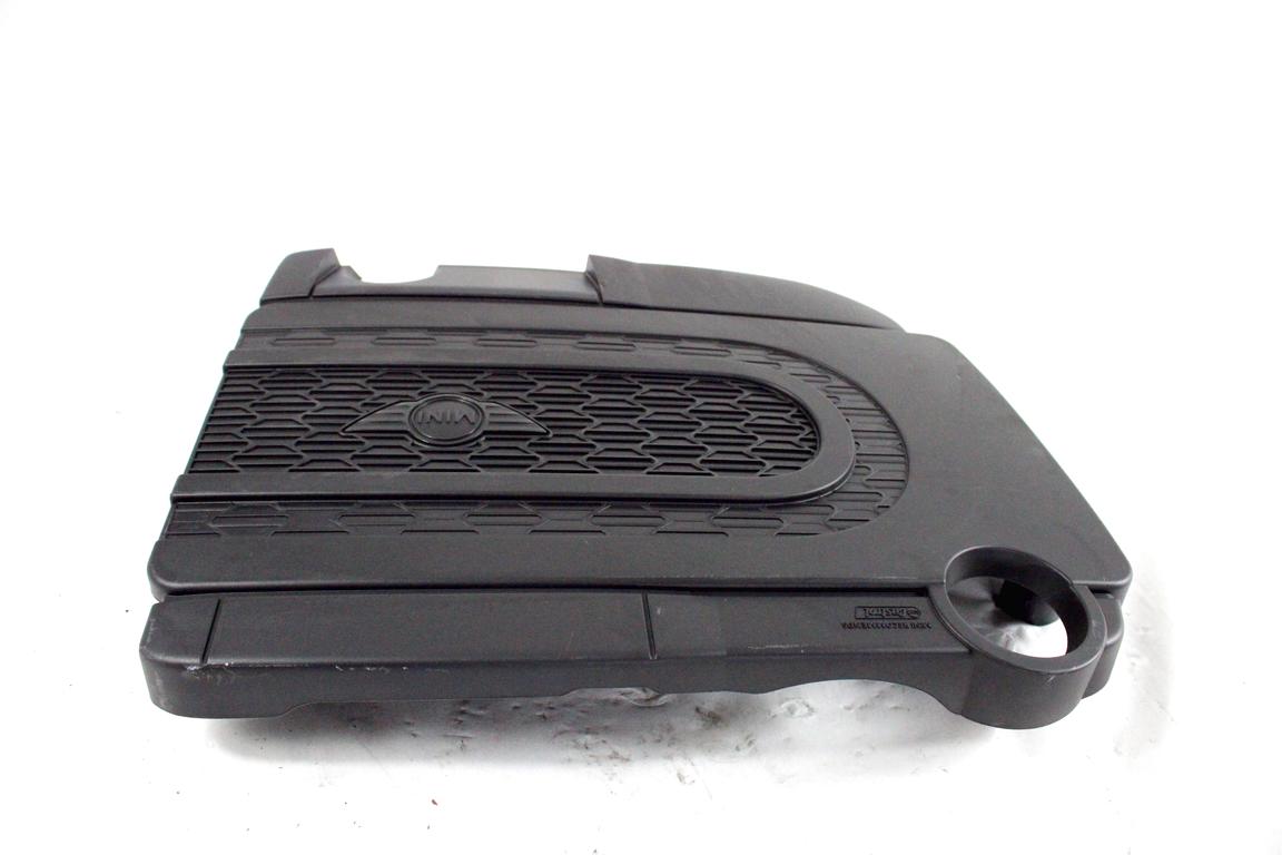 7811920 COVER RIVESTIMENTO COPRI MOTORE MINI COUNTRYMAN R60 ONE D 1.6 D 66KW 6M 5P (2010) RICAMBIO USATO